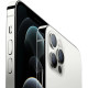 Apple iPhone 12 Pro Max 128GB Silver (MGD83)