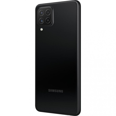 Samsung Galaxy A22 4/128GB Black (SM-A225FZKG)