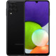 Samsung Galaxy A22 4/128GB Black (SM-A225FZKG)