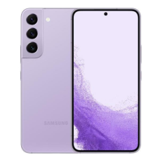 Samsung Galaxy S22 8/128GB Bora Purple (SM-S901BLVD)