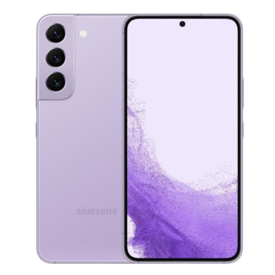 Samsung Galaxy S22 8/128GB Bora Purple (SM-S901BLVD)