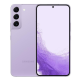 Samsung Galaxy S22 8/128GB Bora Purple (SM-S901BLVD)