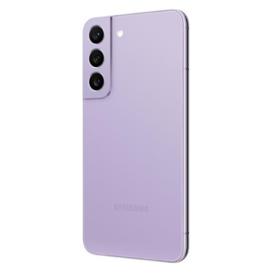 Samsung Galaxy S22 8/128GB Bora Purple (SM-S901BLVD)