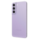 Samsung Galaxy S22 8/128GB Bora Purple (SM-S901BLVD)