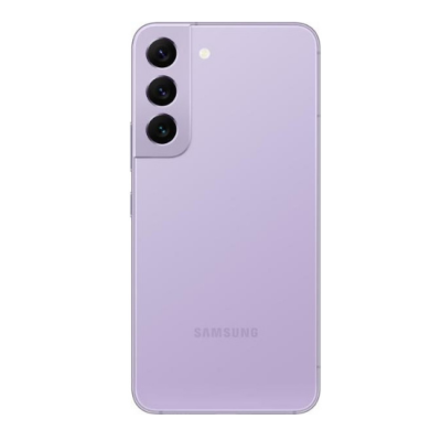 Samsung Galaxy S22 8/128GB Bora Purple (SM-S901BLVD)
