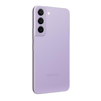 Samsung Galaxy S22 8/128GB Bora Purple (SM-S901BLVD)