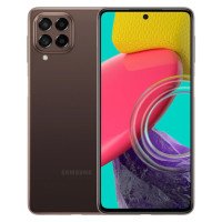 Samsung Galaxy M53 5G 6/128GB Brown (SM-M536BZND)