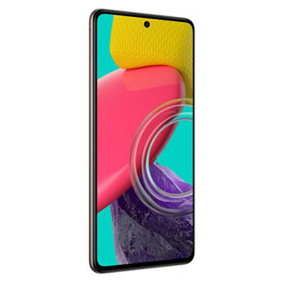 Samsung Galaxy M53 5G 6/128GB Brown (SM-M536BZND)