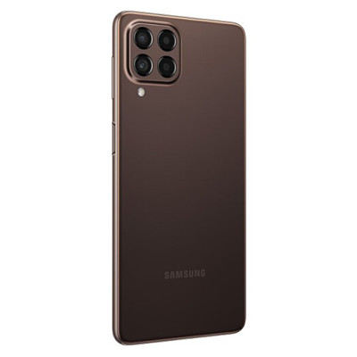 Samsung Galaxy M53 5G 6/128GB Brown (SM-M536BZND)