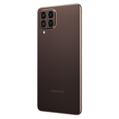 Samsung Galaxy M53 5G 6/128GB Brown (SM-M536BZND)