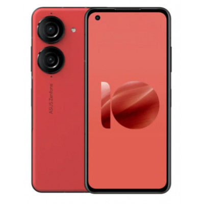 ASUS Zenfone 10 8/256GB Eclipse Red