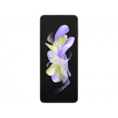 Samsung Galaxy Flip4 8/512GB Bora Purple (SM-F721BLVP)