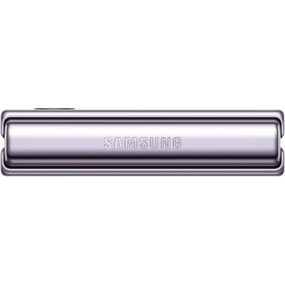 Samsung Galaxy Flip4 8/512GB Bora Purple (SM-F721BLVP)