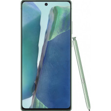 Samsung Galaxy Note20 5G SM-N981B 8/256GB Mystic Green