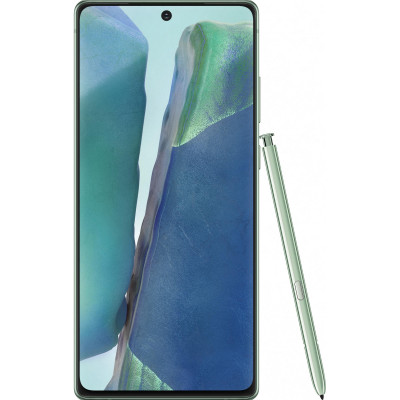 Samsung Galaxy Note20 5G SM-N981B 8/256GB Mystic Green