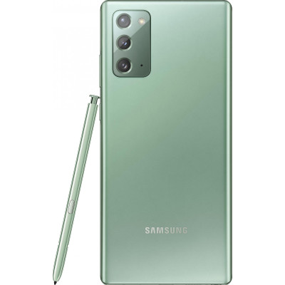 Samsung Galaxy Note20 5G SM-N981B 8/256GB Mystic Green