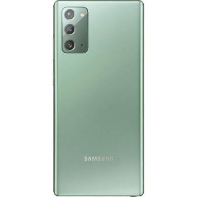 Samsung Galaxy Note20 5G SM-N981B 8/256GB Mystic Green