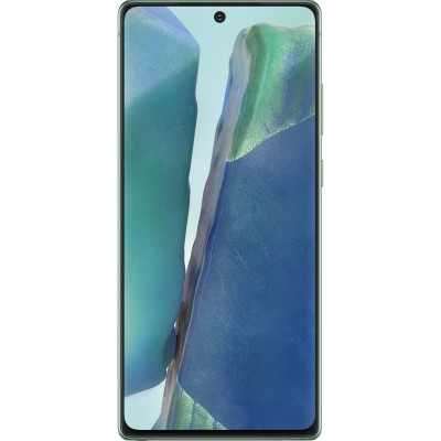 Samsung Galaxy Note20 5G SM-N981B 8/256GB Mystic Green