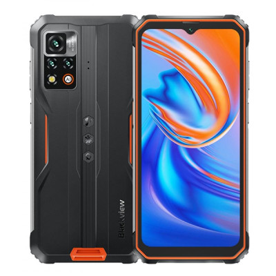 Blackview BV9200 8/256GB Orange