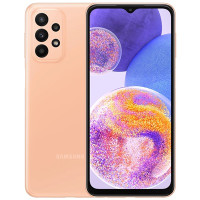 Samsung Galaxy A23 SM-A235F 4/128GB Peach