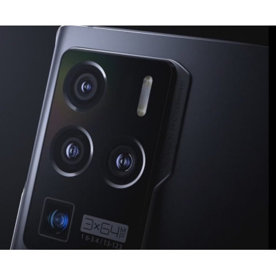 ZTE Axon 30 Ultra 5G 12/256GB Black