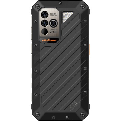 Ulefone Power Armor 19T 12/256GB Black