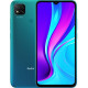 Xiaomi Redmi 9C NFC 2/32GB Aurora Green