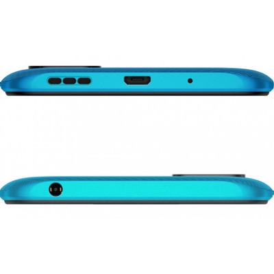 Xiaomi Redmi 9C NFC 2/32GB Aurora Green