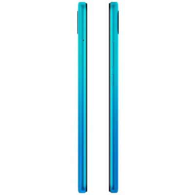 Xiaomi Redmi 9C NFC 2/32GB Aurora Green