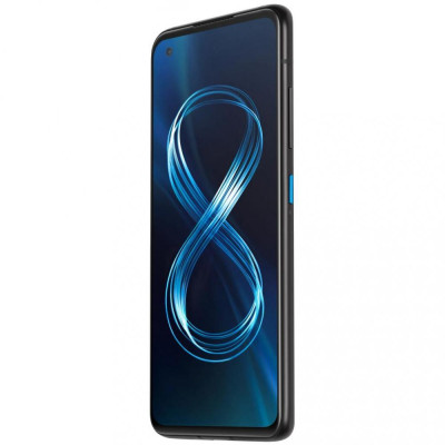 ASUS ZenFone 8 8/256GB Obsidian Black (ZS590KS-2A009EU)