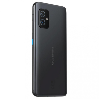 ASUS ZenFone 8 8/256GB Obsidian Black (ZS590KS-2A009EU)