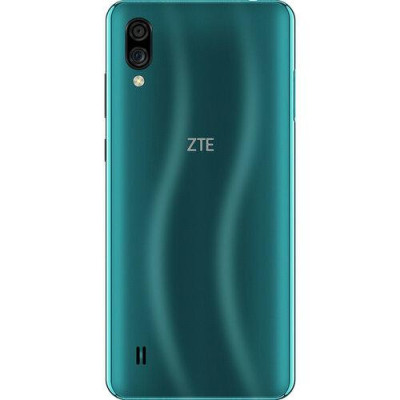 ZTE Blade A5 2020 2/32GB Green