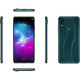 ZTE Blade A5 2020 2/32GB Green
