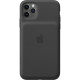 Apple iPhone 11 Pro Max Smart Battery Case - Black (MWVP2)