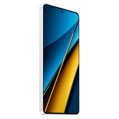Xiaomi Poco X6 8/256GB White