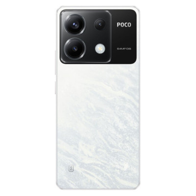Xiaomi Poco X6 8/256GB White
