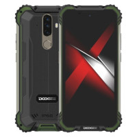 Doogee S58 Pro 6/64GB Green