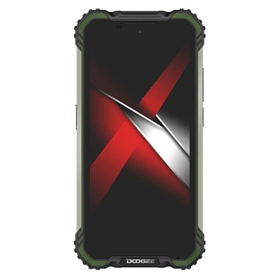 Doogee S58 Pro 6/64GB Green
