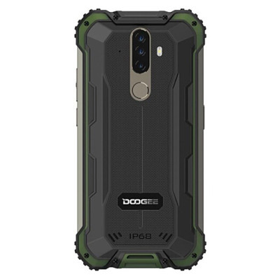 Doogee S58 Pro 6/64GB Green