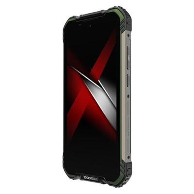 Doogee S58 Pro 6/64GB Green