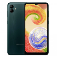 Samsung Galaxy A04 4/64GB Green (SM-A045FZGG)
