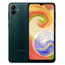 Samsung Galaxy A04 4/64GB Green (SM-A045FZGG)