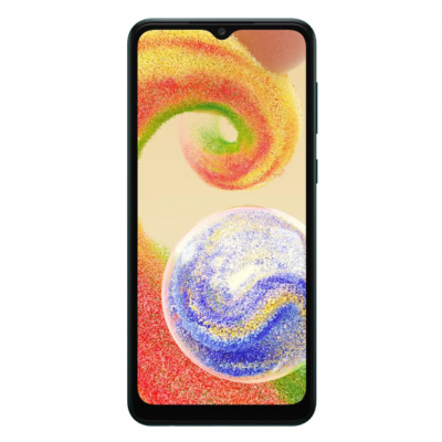 Samsung Galaxy A04 4/64GB Green (SM-A045FZGG)