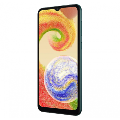 Samsung Galaxy A04 4/64GB Green (SM-A045FZGG)
