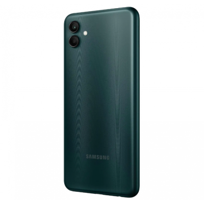 Samsung Galaxy A04 4/64GB Green (SM-A045FZGG)