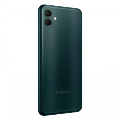 Samsung Galaxy A04 4/64GB Green (SM-A045FZGG)
