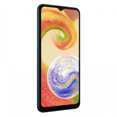 Samsung Galaxy A04 4/64GB Green (SM-A045FZGG)