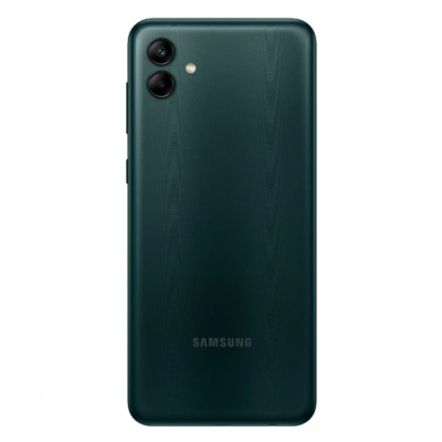 Samsung Galaxy A04 4/64GB Green (SM-A045FZGG)