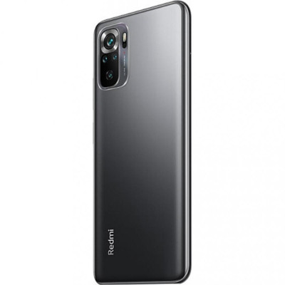 Xiaomi Redmi Note 10S 6/128GB Onyx Gray