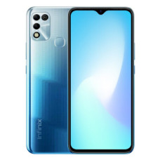 Infinix Hot 11 Play 4/128GB Blue